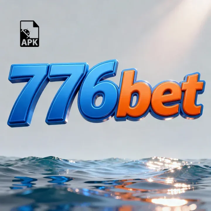 APK oficial da 776bet para Android