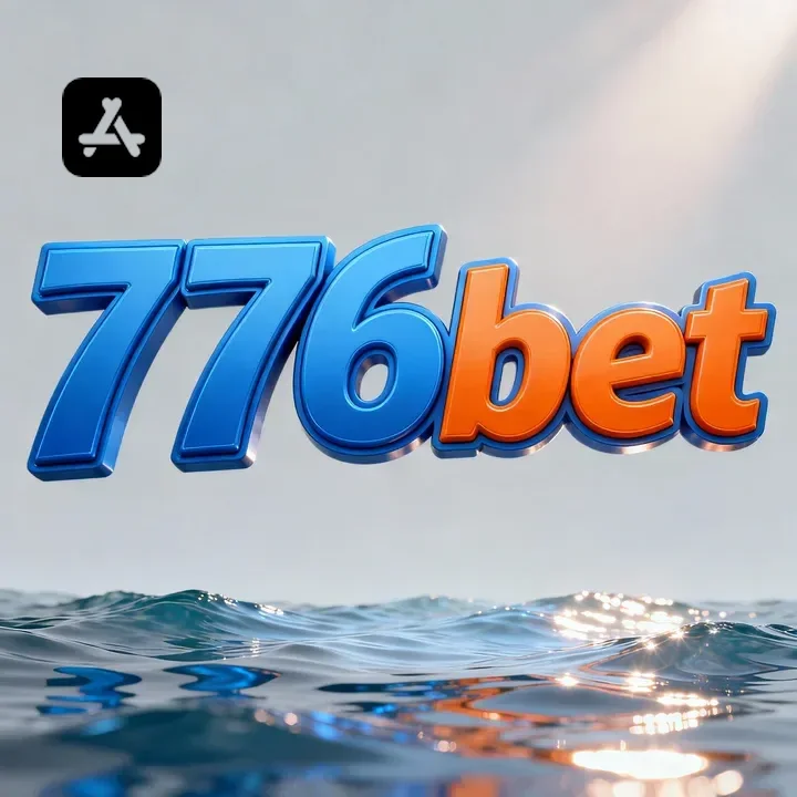 APP oficial da 776bet para mobile
