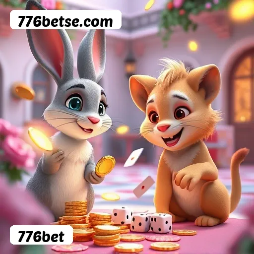 FAQ 776bet Brasil - Perguntas frequentes sobre bônus, PIX, RTP, APP mobile e VIP