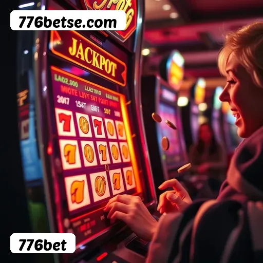 Níveis do programa VIP da 776bet