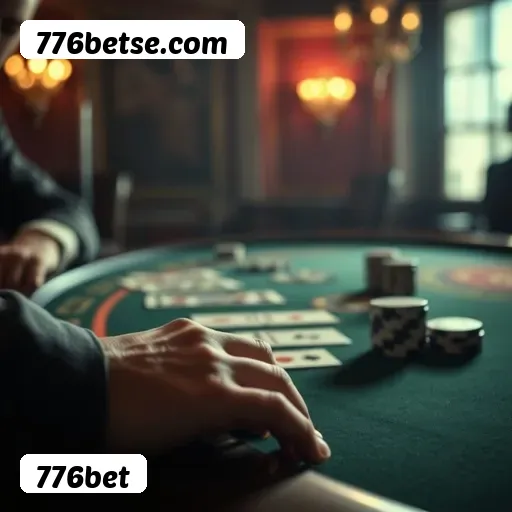 Loterias online disponíveis na 776bet