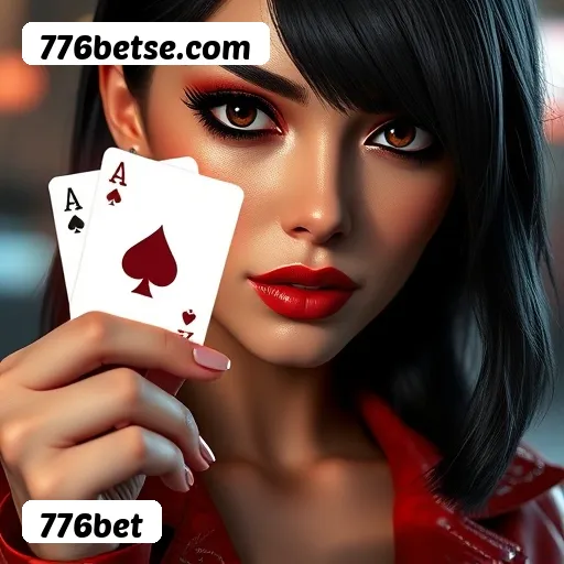 776bet PIX instantâneo Brasil - Depósito e saque em minutos 24/7