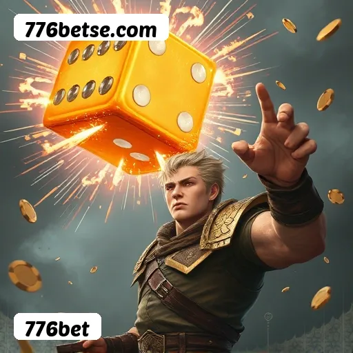 Principais provedores de slots da 776bet - NetEnt, Pragmatic Play, Play'n GO