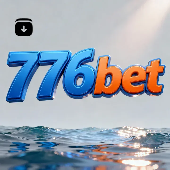 Download gratuito do app da 776bet