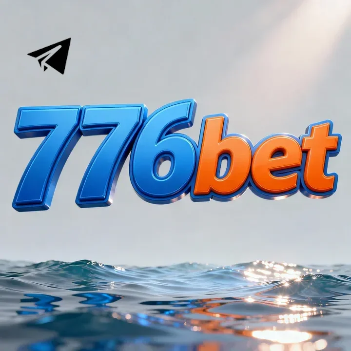Canal oficial da 776bet no Telegram